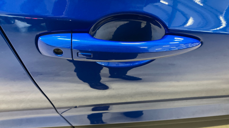 Nissan Juke 1.0 DiG-T 114 N-Connecta 5dr Petrol Hatchback